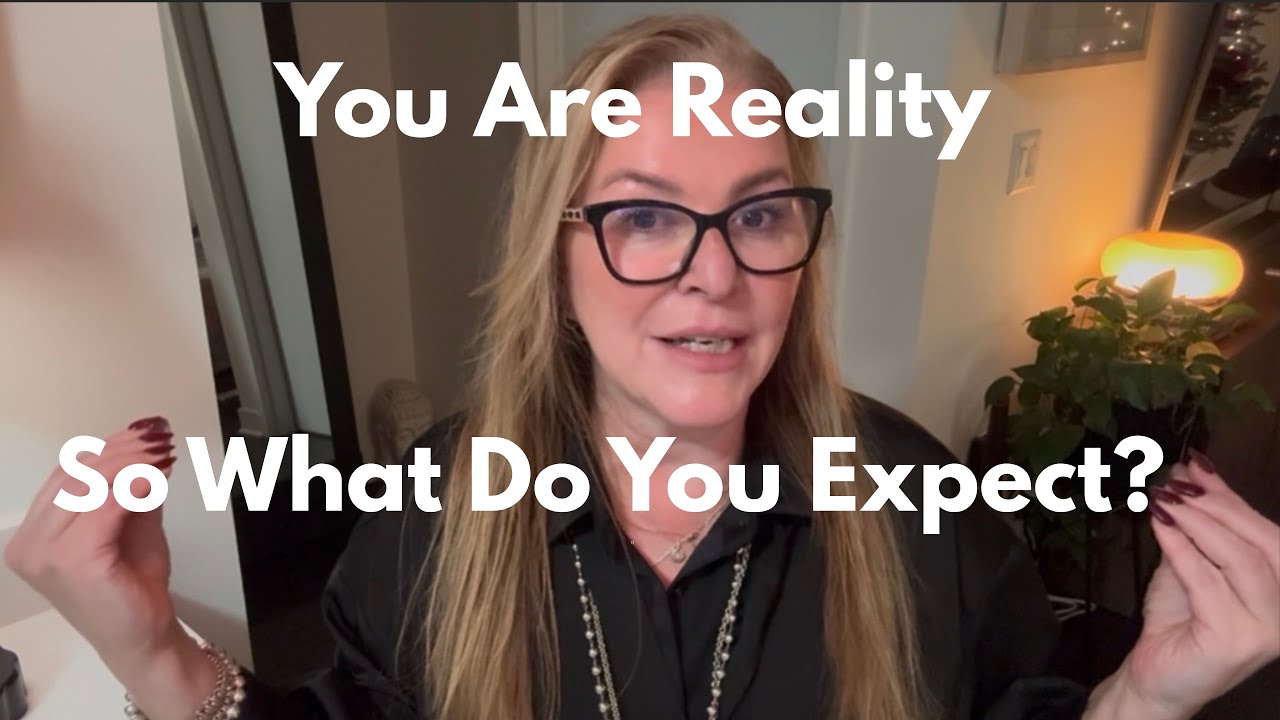 YOU CHOSE IT SO NOW WHAT?