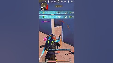 Broken Gameplay 🔥