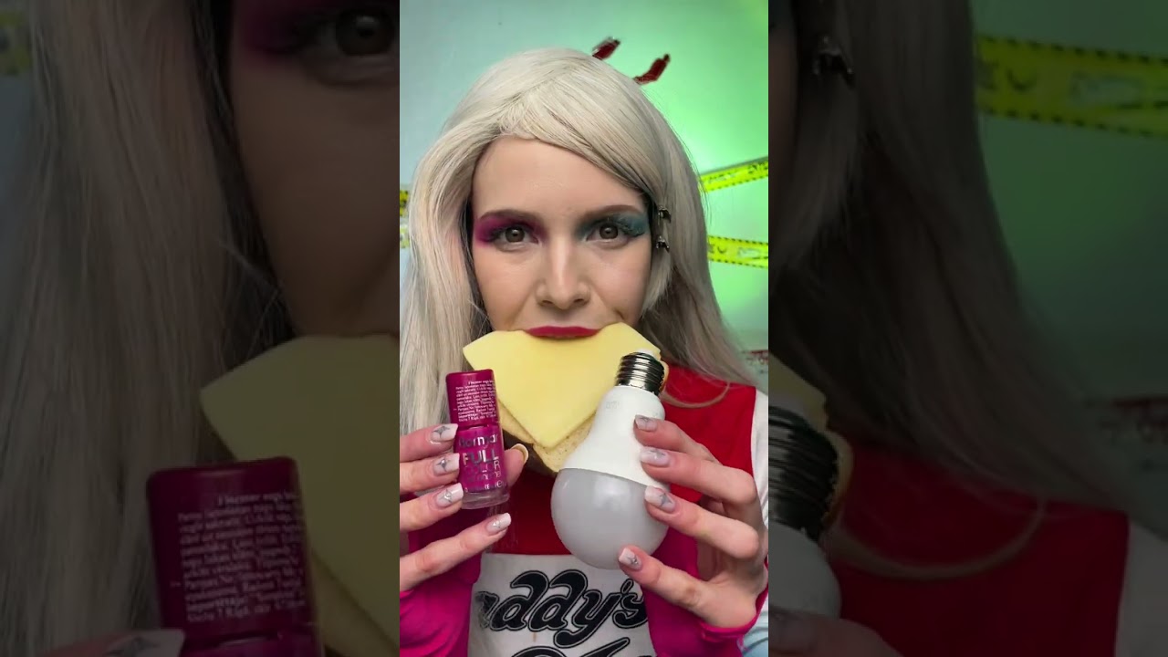 Wait for the pink light transition... 🐾🔥 