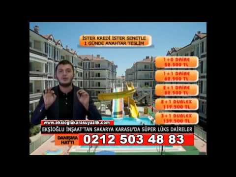 Karasu videosu