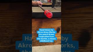 Creating the More Childhood, Please.™ Awards - Akron Children's video