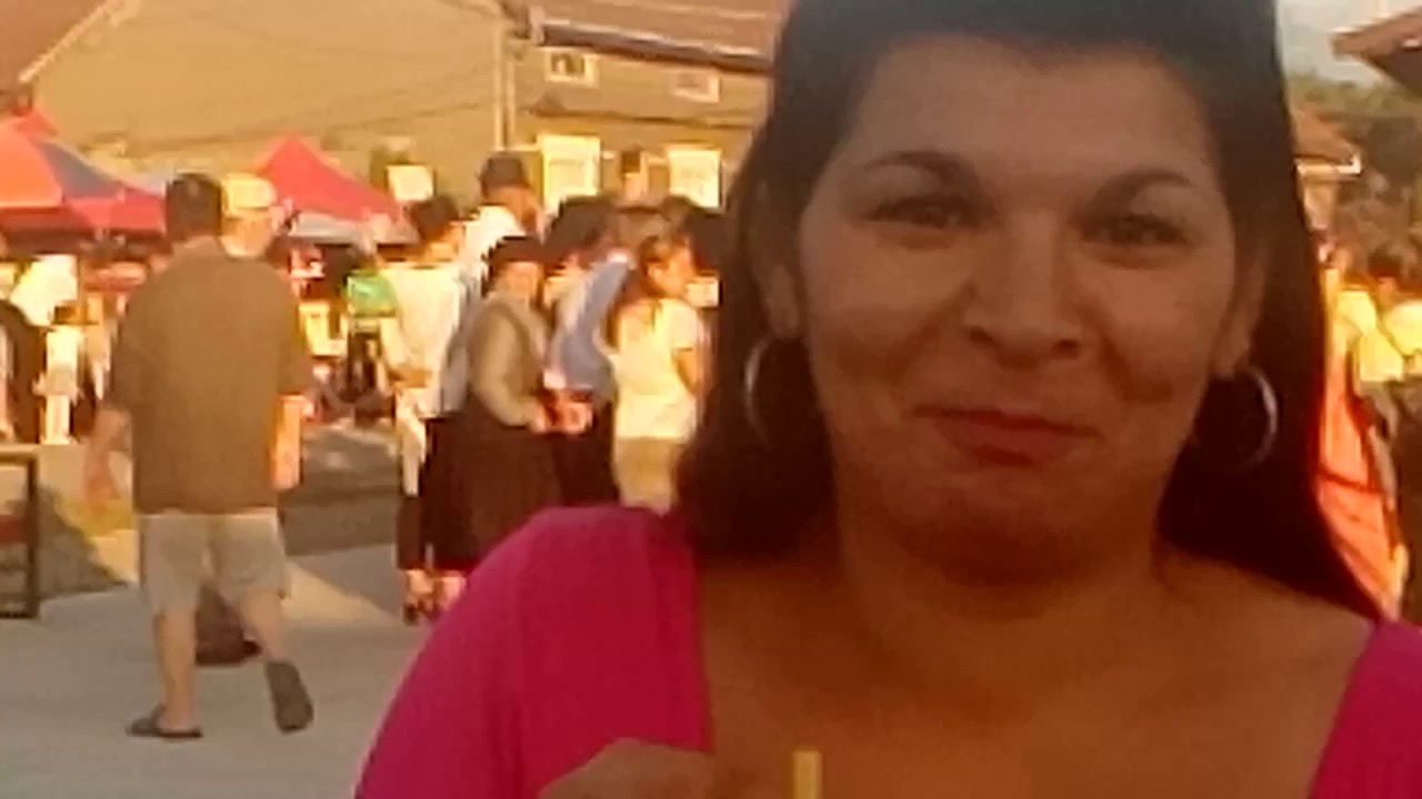 Ruga din comuna obreja caras_severin