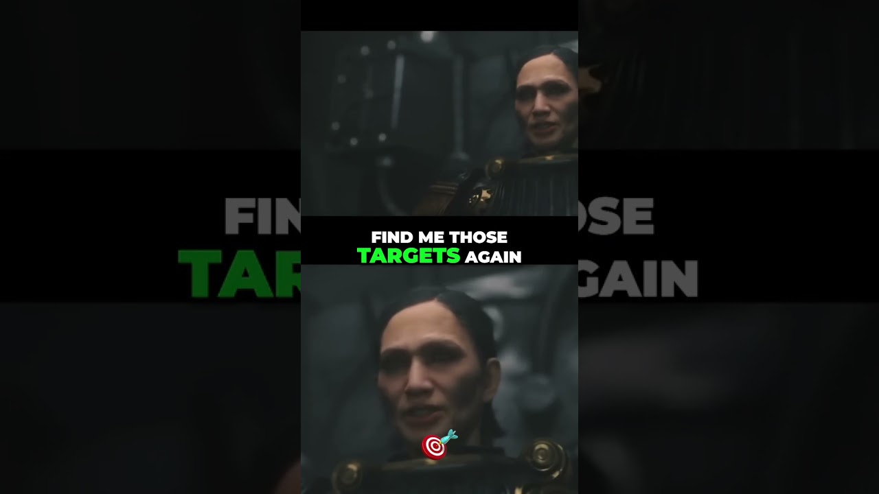 Discovering Traitor Engines, Legio Mortis on Radar 