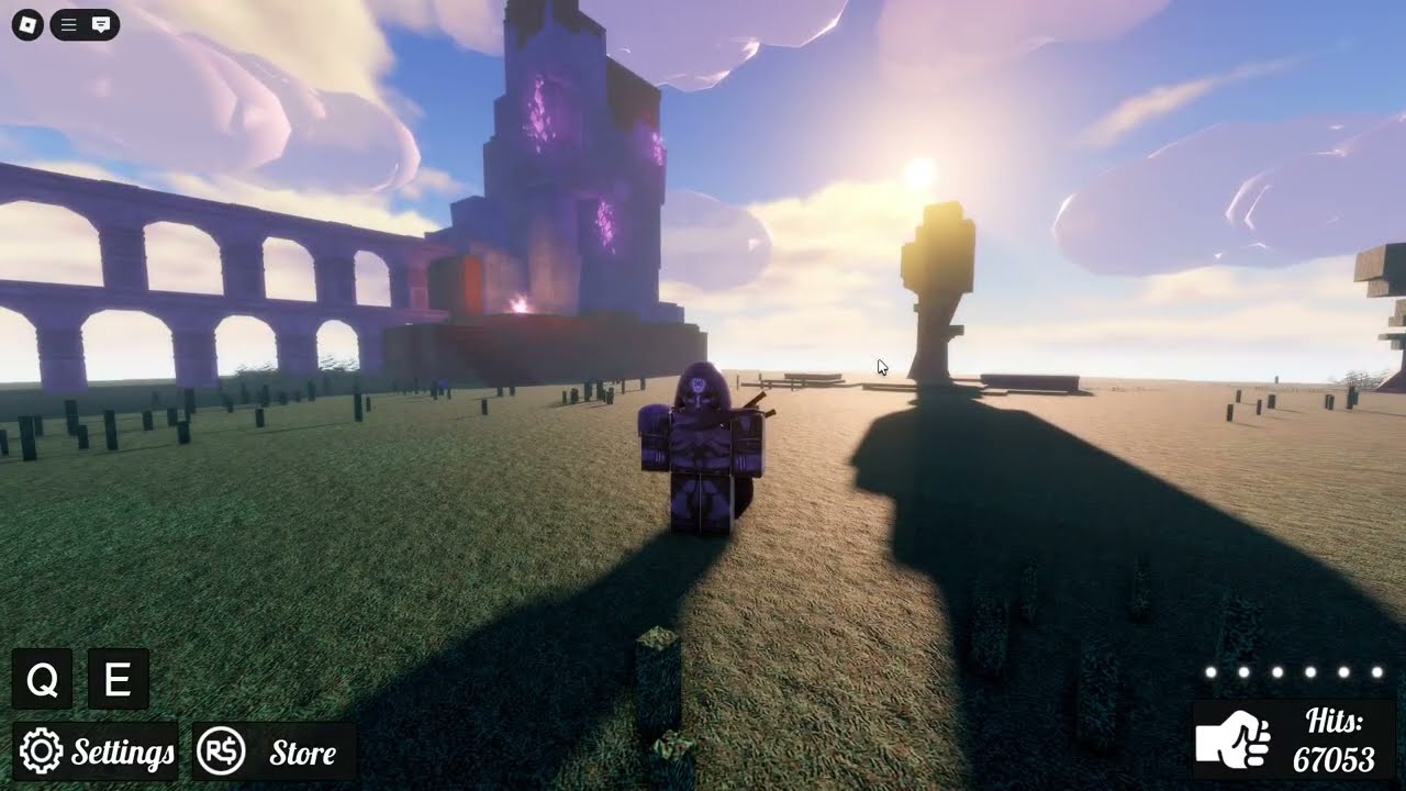 Видео с критикой CYP Roblox