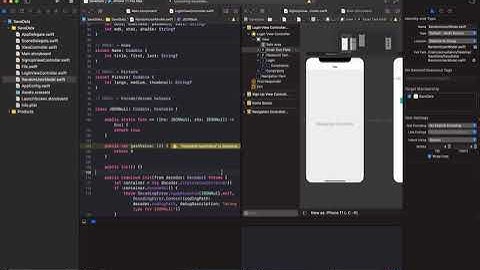 POD install and IQkeyboardManager in swift