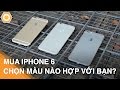 Cần ra đi Apple iPhone 6 64 GB màu Màu khác chỉ với giá 3.250.000 đ