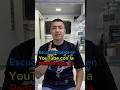 "¿Sabías que puedes escuchar música en YouTube con la pantalla apagada? 🎶📱 Descubre cómo hacerlo