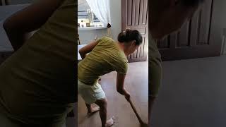 Applying 5s at home