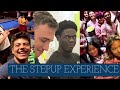 STEPUP: Summer Preparation Program for New Engineering Students