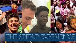 STEPUP: Summer Preparation Program for New Engineering Students