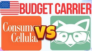 Consumer Cellular vs Mint Mobile: Which is the Best Phone Plan for you?