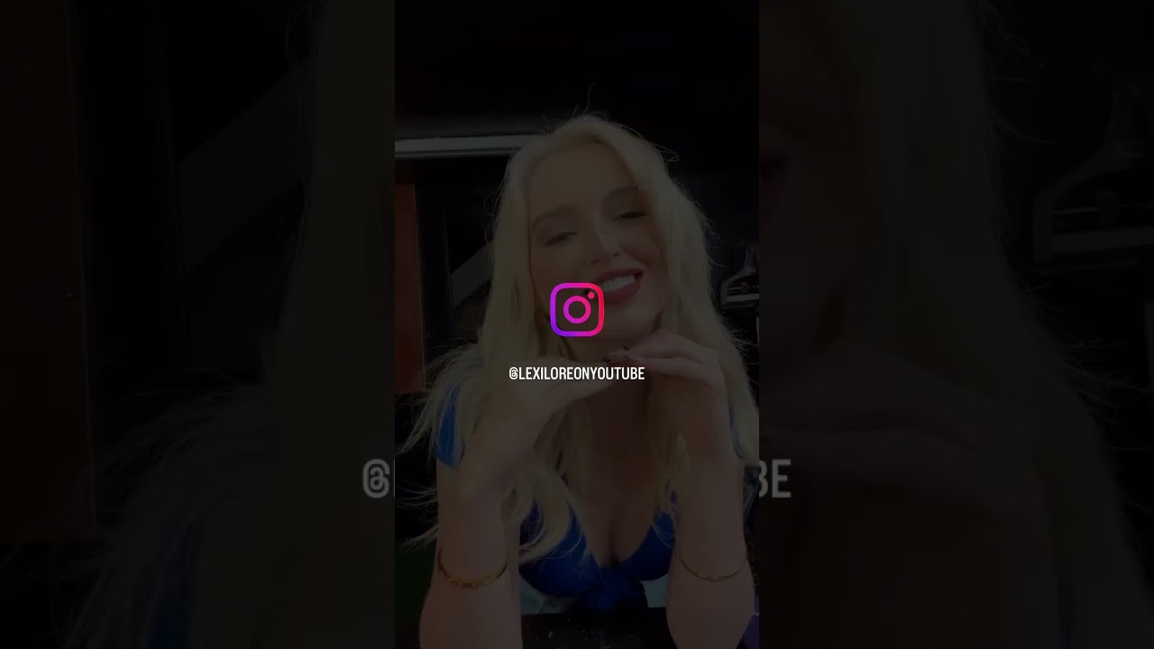 Lexi lore one of the best adult industry actress.