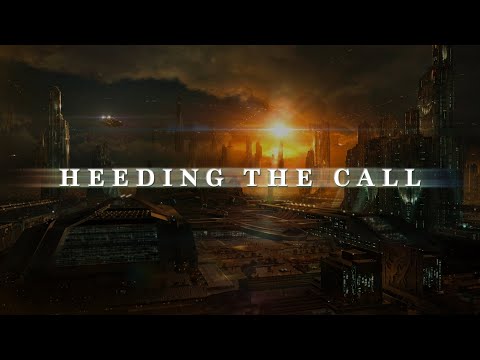 Heeding The Call - Music To Face The Fate Of Battle