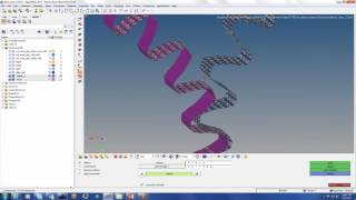 11  Procedure to create TYPE24 Contact in RADIOSS