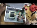 Easy solution for stabilizer service