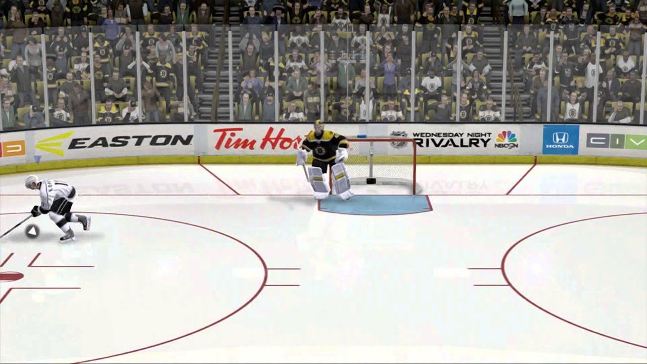 NHL 15 RANT **EA DROPPED THE BALL NO EASHL OR OTP**