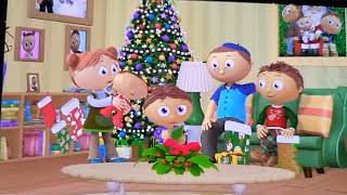 Redone Trailers Elmos Christmas Countdown 6000 Subscribers Special