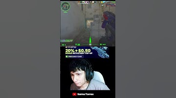 20% CODIGO SAMUSITO en #keydrop #counterstrike2 #cs2 #csgo #cs #mirage  #csgoclips #stream #twitch