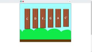 Virtual Xylophone - Bow Wow Wow screenshot 3