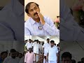 அதிமுக தொண்டர்கள் வெறுப்பில் உள்ளனர்....