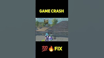 100% Crash Problem Fix || How To Fix PubG Mobile Lite Crash Problem Real Trick Solution || #shorts