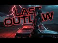 LAST OUTLAW ⚡ Dark Western Phonk