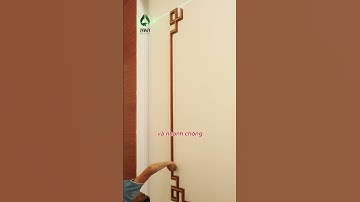 Phương Pháp Cải Tạo Trần Tường Nhà Bị Bong Tróc Ẩm Mốc #shortsviral