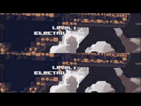 Megabyte Punch Прохождение с Mr Castle часть 1