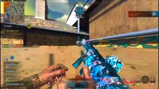 Bo7 GAMEPLAY with broken META LOADOUT!