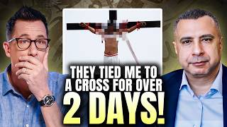 Former Muslim CRUCIFIED for Believing in JESUS!
Why would a young man in his 20s submit himself to 7 days of brutal torture, including his own crucifixion, in one of Egpyt’s most notorious prisons? Native Egyptian and former Muslim Majed El Shafie was sentenced to death for his outspoken devotion to Christianity. Today, he’s a human rights advocate and founder of One Free World International.
Learn more about Rev. El Shafie’s work ➜ https://ofwi.org/
WATCH “Extraordinary Healing Sparks Tammy Petersons Conversion (What Does Jordan Think?)” ➜ https://www.youtube.com/watch?v=IsXaFNTzz9E&list=PL-COO4tFnDMITozSv8ct1p1jd6kWdE5eV
WATCH “A Biochemists Incredible Journey to Christianity” ➜ https://www.youtube.com/watch?v=vM_G1_xqw-g&list=PL-COO4tFnDMITozSv8ct1p1jd6kWdE5eV&index=5
Subscribe to Maybe God Podcast ➜ https://www.youtube.com/@MaybeGodPod
Subscribe to Eric’s NEW reaction channel ➜ https://www.youtube.com/@TheStoryChurchPastor
Support our mission to explore the mystery of God through storytelling ➜
www.maybegodpod.com/donate
Follow Maybe God ➜
https://instagram.com/maybegodpod
https://facebook.com/maybegodpod Former Muslim CRUCIFIED for Believing in JESUS!