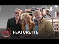 JURASSIC WORLD DOMINION – Featurette (Laura Dern, Jeff Goldblum, Chris Pratt) | AMC Theatres 2022