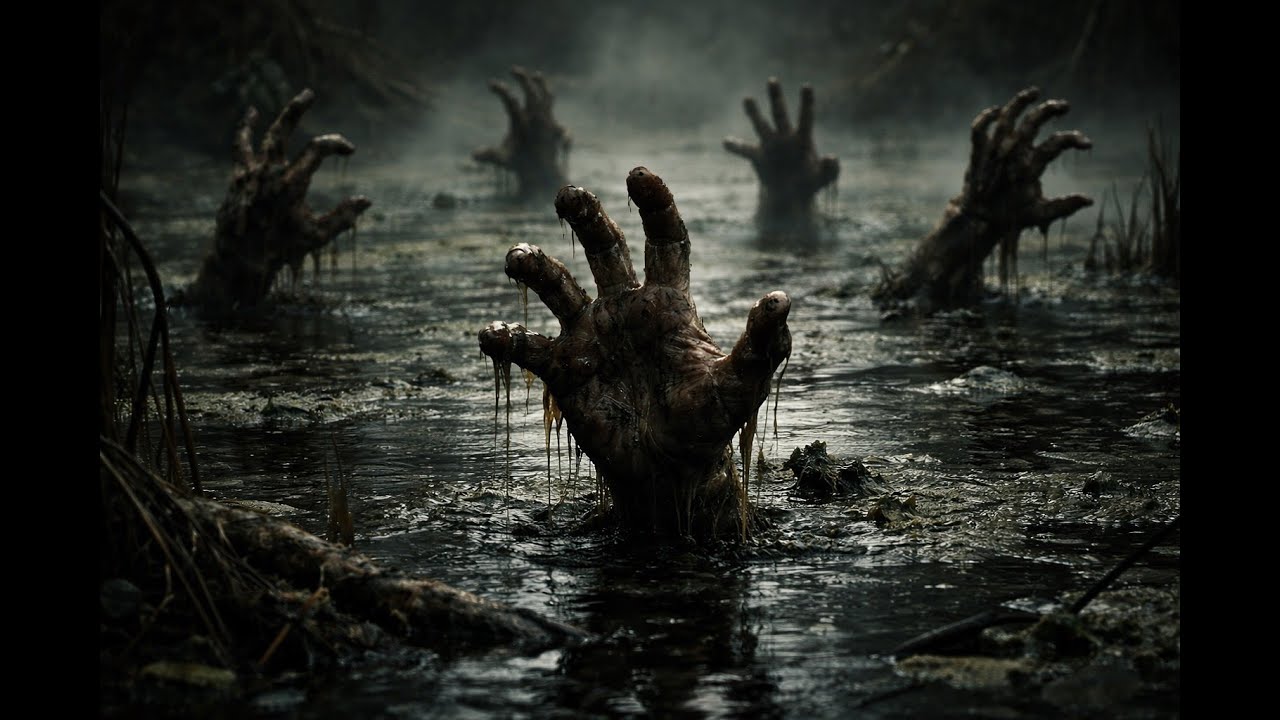 Gatekeeping -  Echoes From The Pond