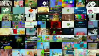 Sparta Remixes Ultimate Side-By-Side 5 (RetroTV Programme Productions Version)