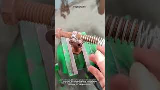 Creative Wire Twisting Tool