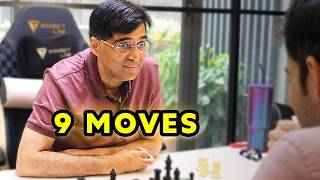 500 Elo Challenges Vishy Anand