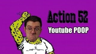 Ytp - Avgn Action 52
