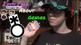 THE GENDER TAG