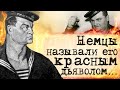 Советский богатырь, которому возвели памятник... Великая Отечественная