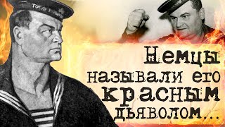 Советский богатырь, которому возвели памятник... Великая Отечественная
