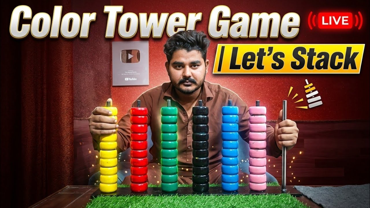 Latest Title & Thumbnail
