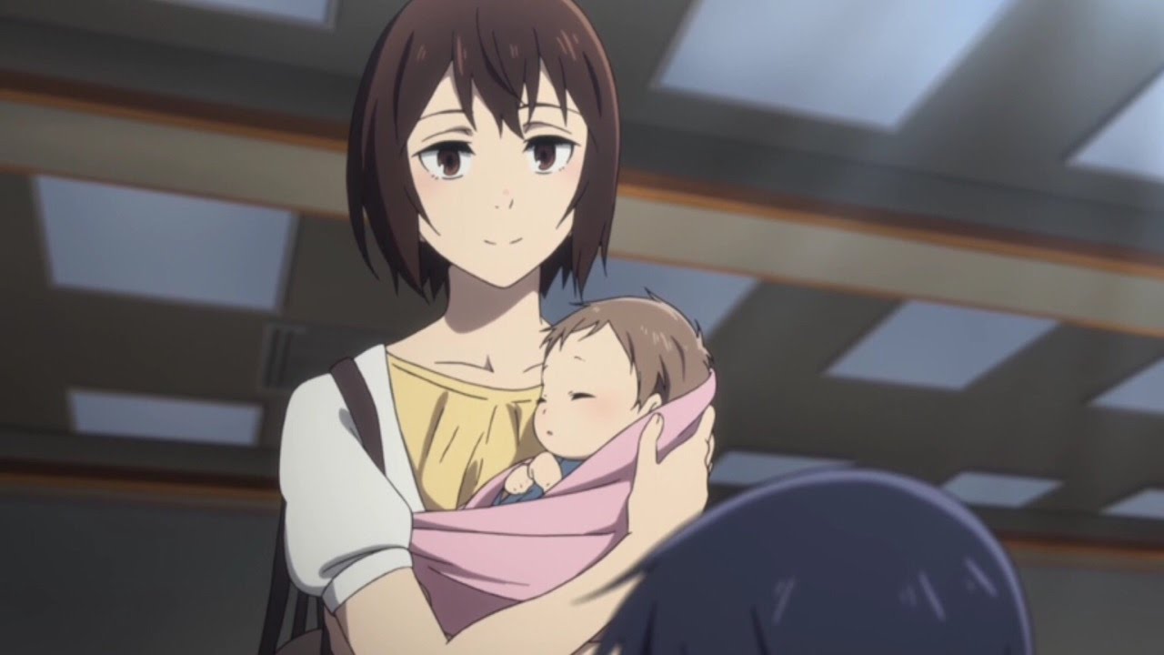 The Feels Erased Episode 11 Review The Final Confrontation