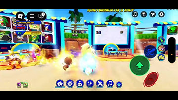 Checking the sonic speed simulator trading hub (day 1)