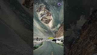 Atap Dunia Asia Tengah, Pamir Plateau