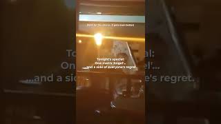Download Lagu Wait For The Chorus: This Karaoke 'Serenade' Goes WRONG! 😭 MP3 Download Lagu Wait For The Chorus: This Karaoke 'Serenade' Goes WRONG! 😭 MP3