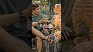 Download Lagu POV: Talking to a transparent human 😭 MP3