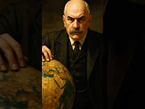 The Dark Legacy Of JP Morgan 