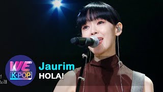 Jaurim(자우림) - HOLA! [Sketchbook / 2020.07.03]