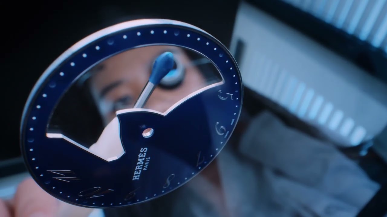 Hermès at Watches and Wonders 2026 Showcase Highlights - Watch I Love