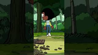 Chain Reaction Gone Wrong cartoonnetwork craigofthecreek shorts