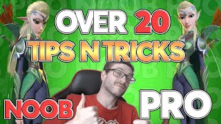 20+ TIPS n TRICKS! To Become A PRO! Call of Dragons Secret Tips and Tricks for All Players! screenshot 5